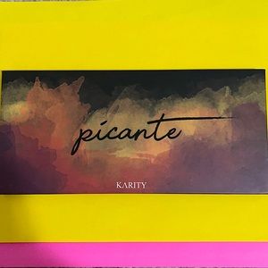 Picante Karity Eyeshadow Palette